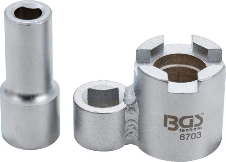 BGS Federbeinmuttern Schraubenschlüssel & Haltewerkzeug für Volvo