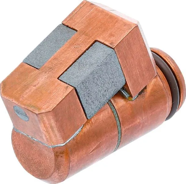 BGS Fokussierspule 20 grad abgewinkelt