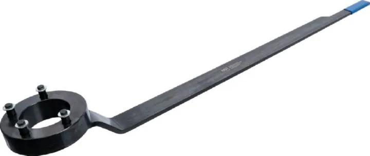 BGS Gegenhalteschlüssel Kurbelwellen Riemenscheiben für Porsche