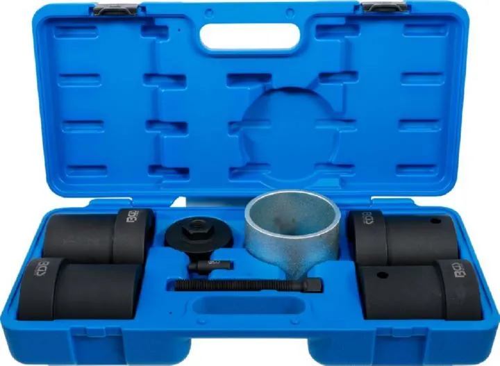 BGS Getriebezahnrad Abzieher Satz für VAG