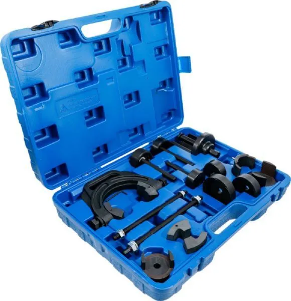 BGS Gummibuchsen Werkzeug Satz für Toyota 13 teilig