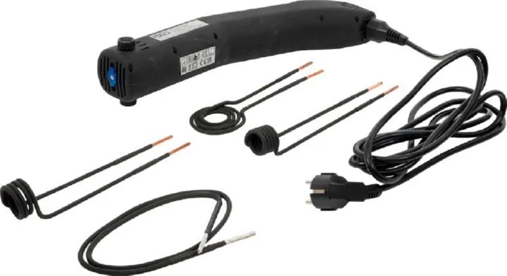 BGS Induktionsheizgerät 1,2 kW