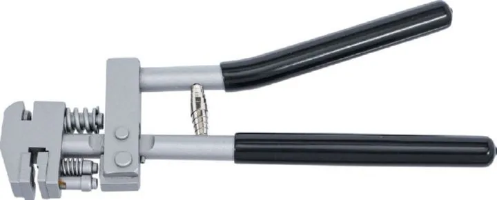 BGS Kombinierte Absetz und Lochzange