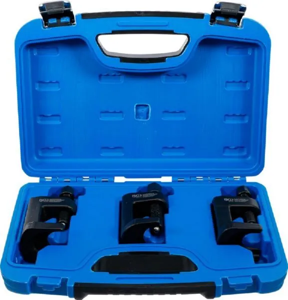 BGS Kugelgelenk Ausdrücker Satz 23 - 28 - 34 mm 3 teilig