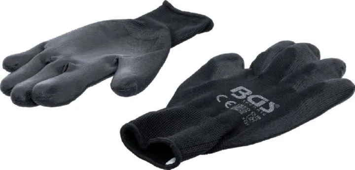 BGS Mechaniker Handschuhe Größe 10 XL