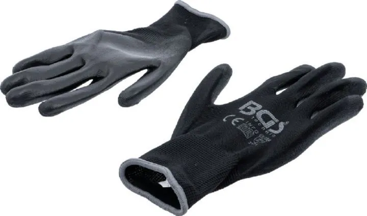 BGS Mechaniker Handschuhe Größe 11 XXL