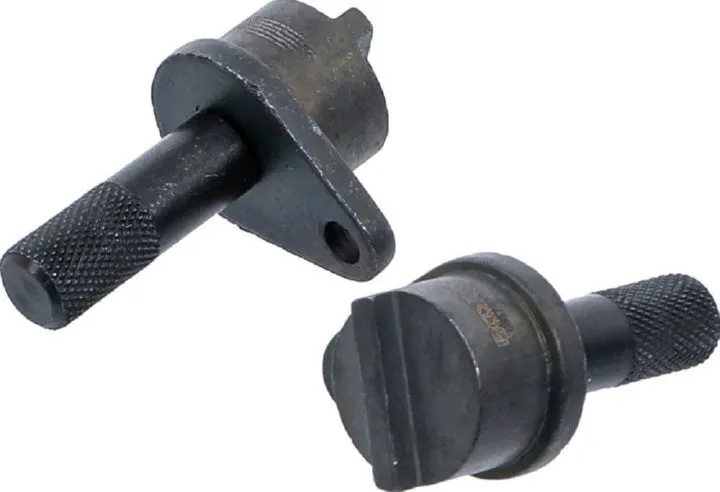 BGS Motor Einstellwerkzeug Satz für VW 1.2 2 teilig