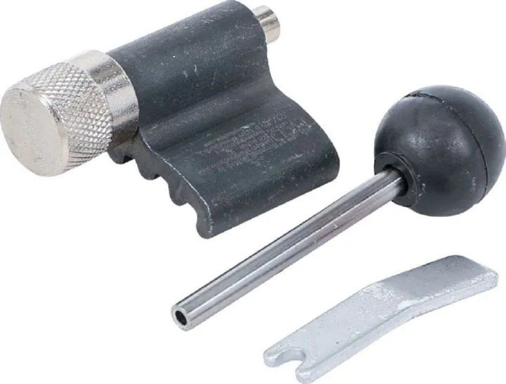 BGS Motor Einstellwerkzeug Satz für VAG 3 teilig
