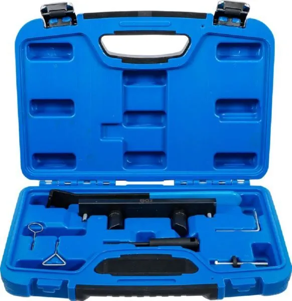 BGS Motor Einstellwerkzeug Satz für VAG 7 teilig