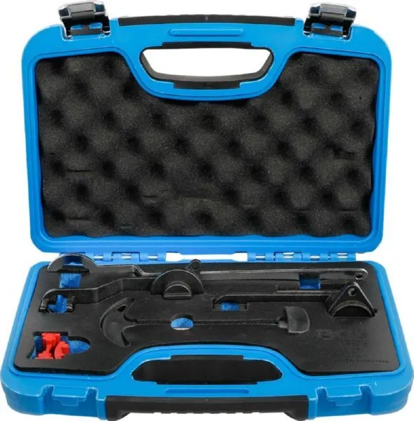 BGS Motor Einstellwerkzeug Satz für VAG 1.0, 1.2, 1.4