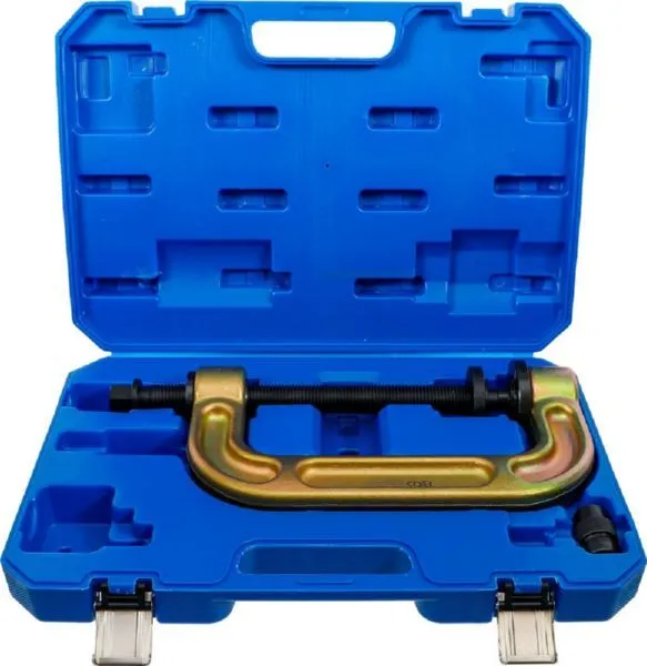 BGS Pressbügel max Pressweite 220 mm