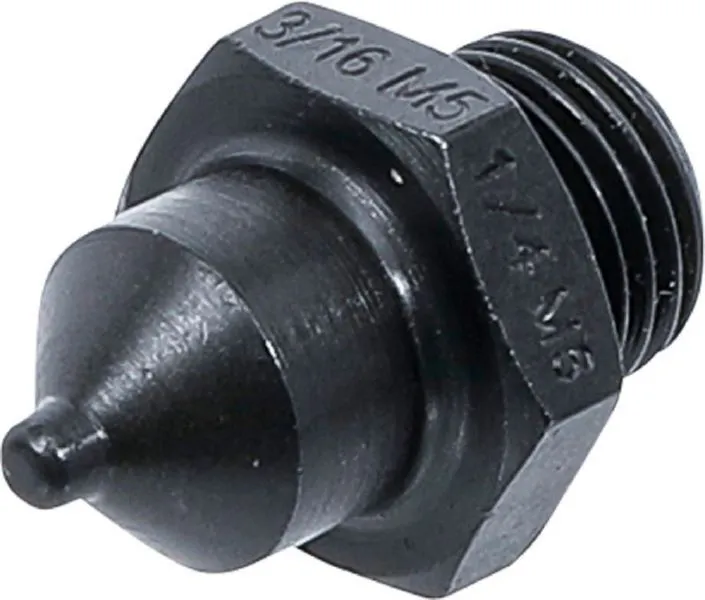 BGS Pressdorn Stufe 2 für Artikel 3057 Durchmesser Ø 5 mm, 6 mm