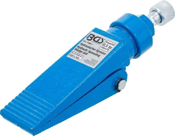 BGS Spreizer für Artikel 1688, 1689