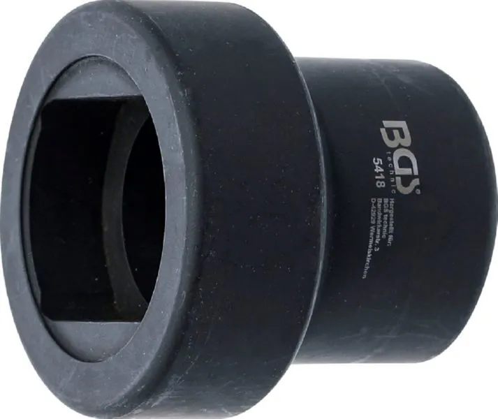BGS Steckschlüssel für Blattfeder Bolzen für SCANIA
