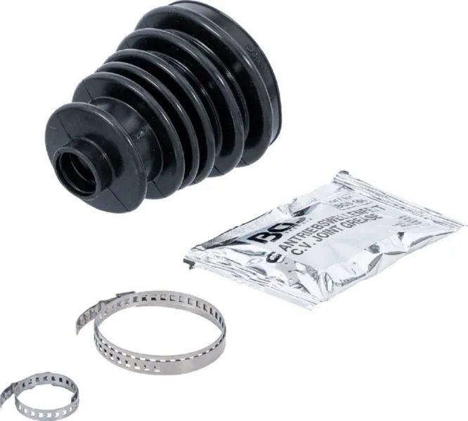 BGS Universal Achsmanschetten Satz 4 teilig