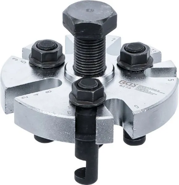 BGS Zahnriemenrad Abzieher universal