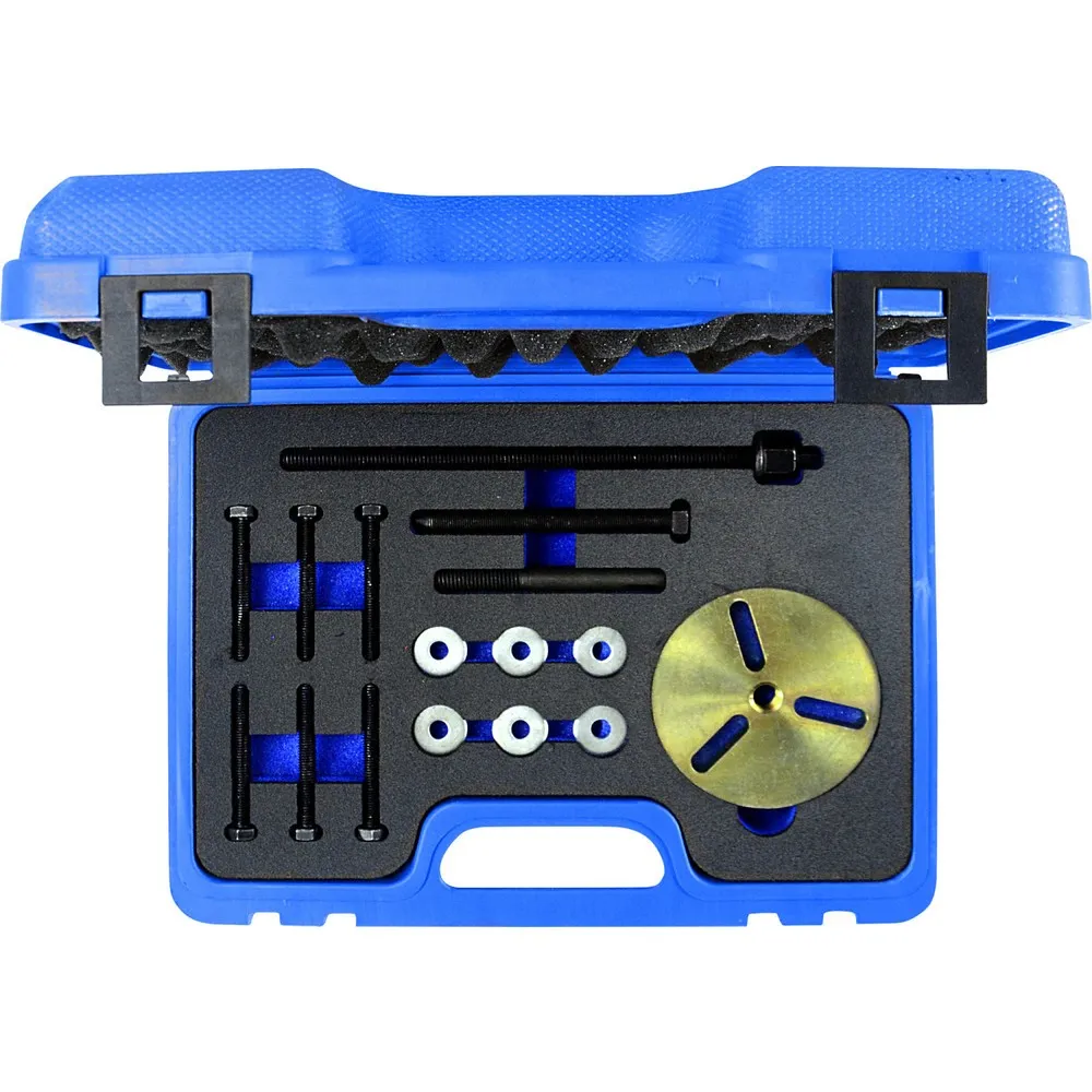 BRILLIANT TOOLS Kurbelwellen-Riemenscheiben-Werkzeug-Satz für MINI Cooper Motoren W11