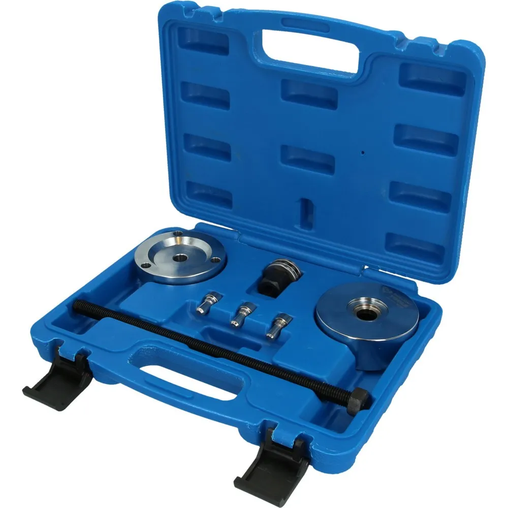 BRILLIANT TOOLS Silentlager-Werkzeug-Satz, für Fiat, 7-tlg