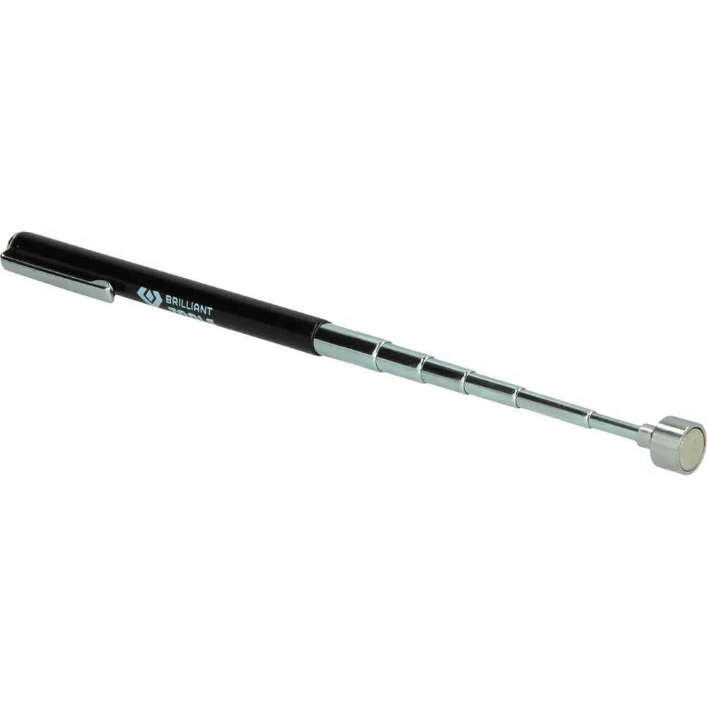 BRILLIANT TOOLS Teleskop-Magnetheber
