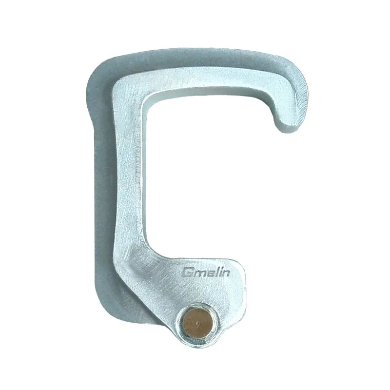 Gmelin+MOLL Bügelhaken extra groß - 319028