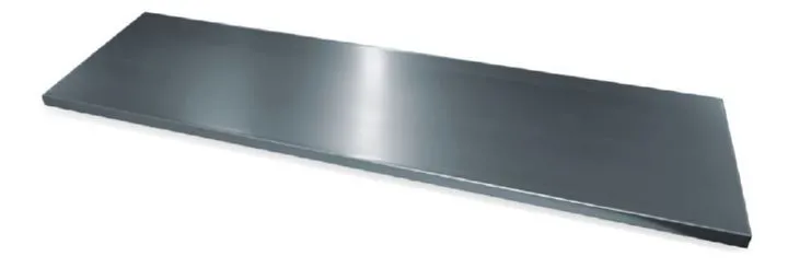 C+P Einlegeboden aus Stahl verzinkt B 1194 x T 329 mm