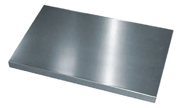 C+P Einlegeboden aus Stahl verzinkt Breite 473 x Tiefe 473 mm