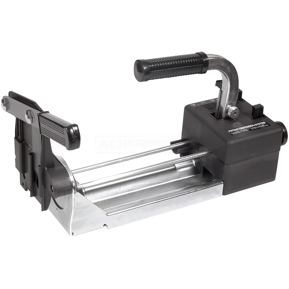 CS SPACHTEL DISPENSER DUALMATIC 3 KG 32 EXV AV