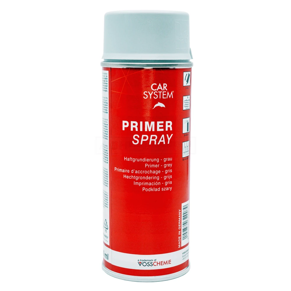 CS Primer-SPRAY, Kustharzgrundierung, 400ml