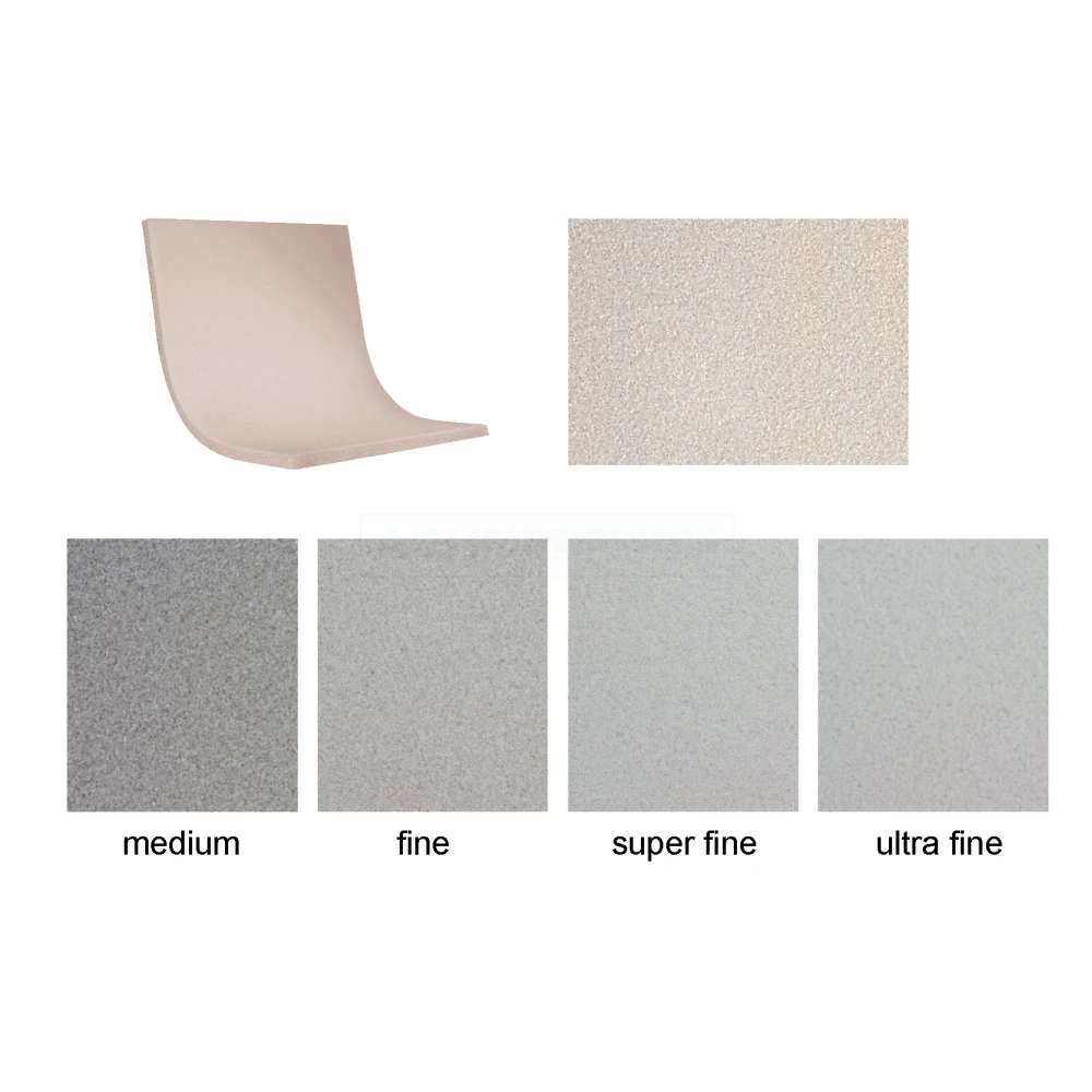 CS CLASSICLINE SOFT PAD 140x115mm, medium, 40.00 St