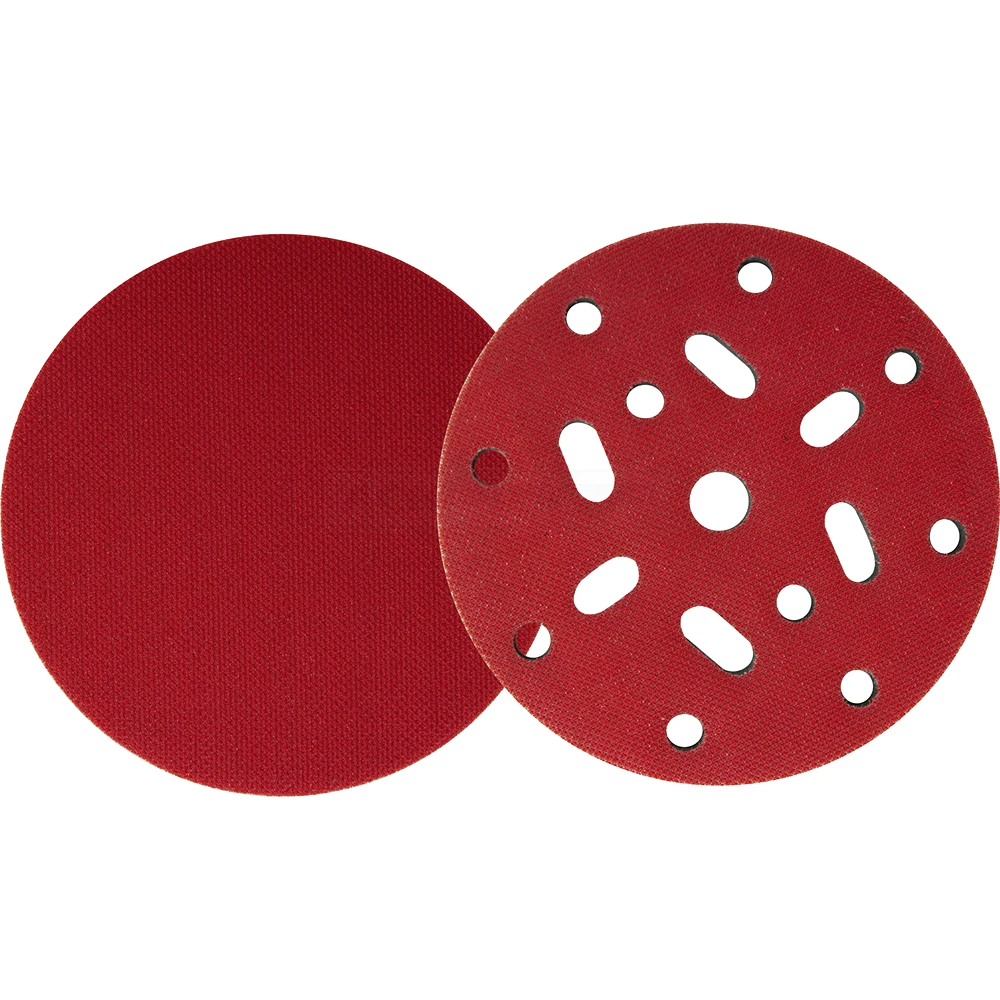 CS Soft Interface Pad multi plus, für 6/9/15 Loch, 150mm