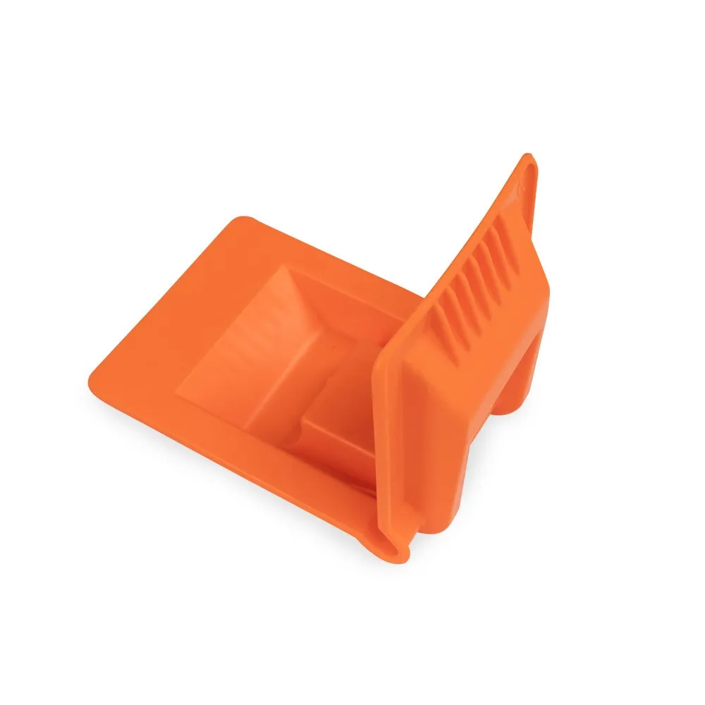 Dolezych Kantenschutz-Winkel DoLight, PP, für Gurtbandbreite 50 mm