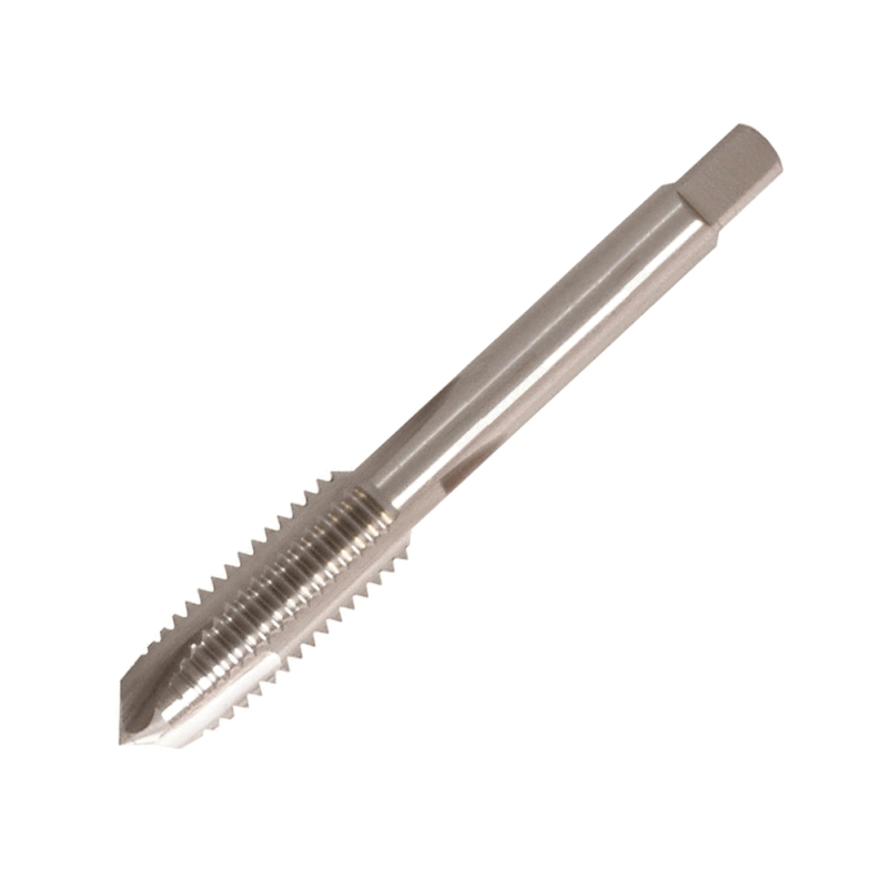 Durchgangsloch-Gewindebohrer kurz HSS-E DIN 352 FORUM M16