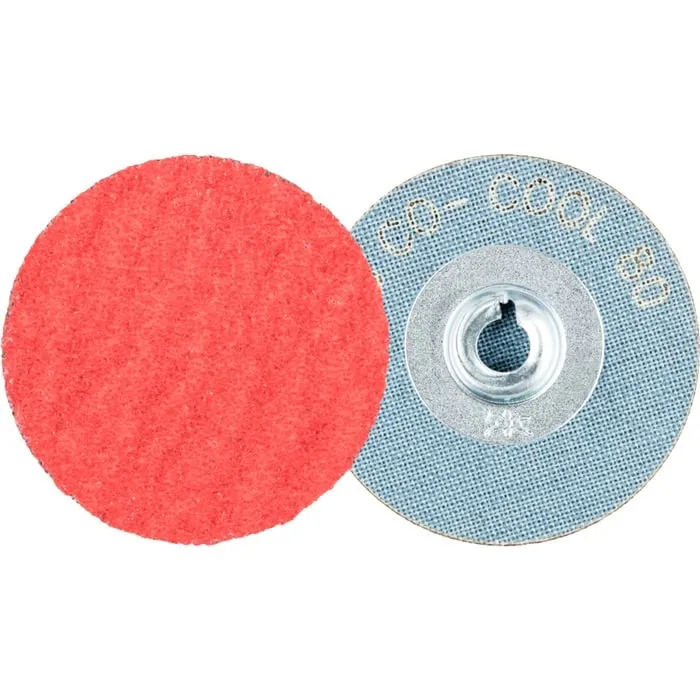 Schleifscheibe COMBIDISC CO-COOL D.38mm K.80 16000min-¹ PFERD VE: 100St.