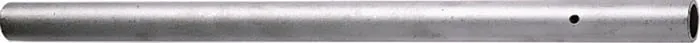 Aufsteckrohr f.Zugringschlüssel 839 R L.460mm f.SW 22-30mm PADRE