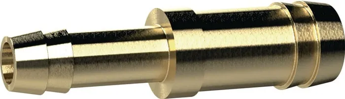 Doppelschlauchtülle MS reduz.LW 6,9 RIEGLER VE: 10St.