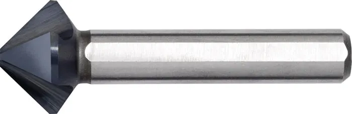 Kegelsenker DIN 335C 90Grad D.31mm HSS Nano 3-Fl.schaft Z.3 PROMAT