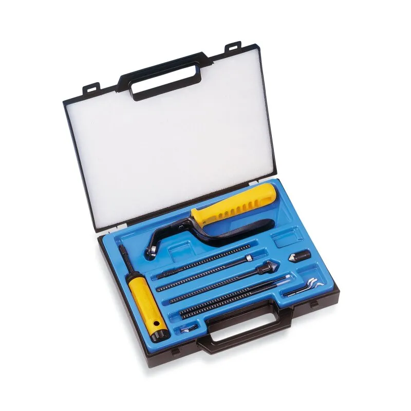 Entgrater-Box EL 2000 GRATTEC