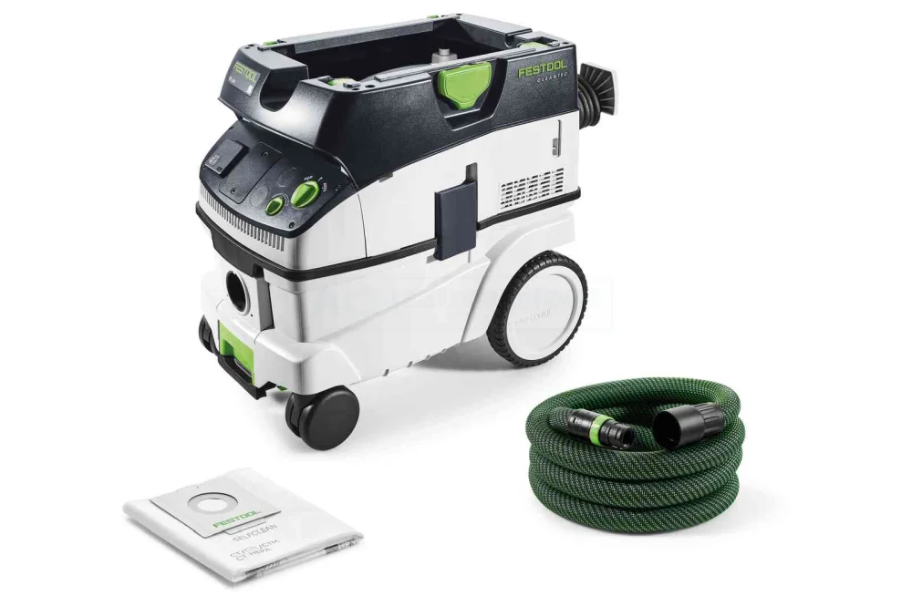 Festool Absaugmobil CTL 26 EI CLEANTEC - 577898