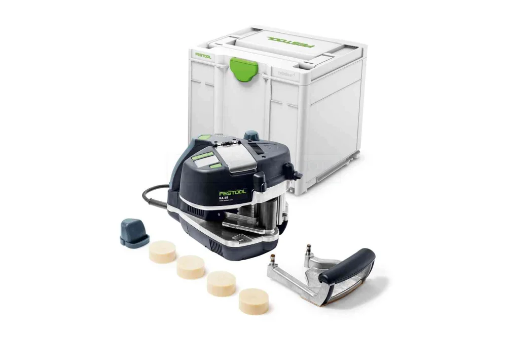 Festool Kantenanleimer CONTURO KA 65-Plus - 577836