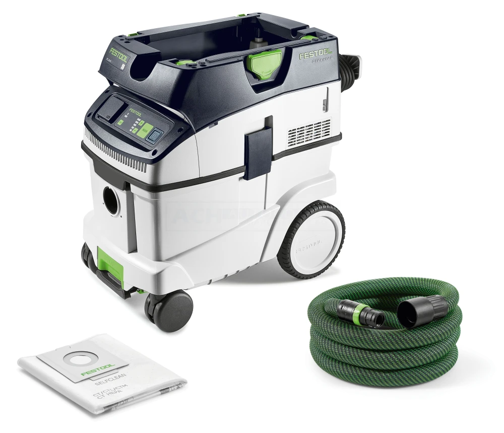 Festool Absaugmobil CLEANTEC CTL 36 EI - 577908