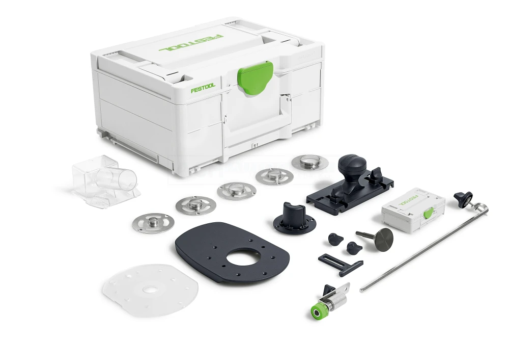 Festool Zubehör-Set ZS-OF 1010 M - 578046