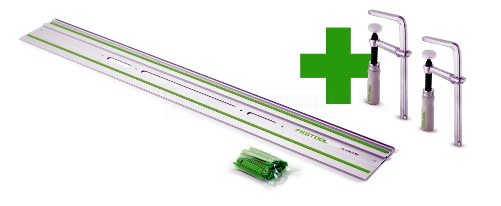 Festool Führungsschiene FS 1400/2-KP Lt Edt FSZ - 578423