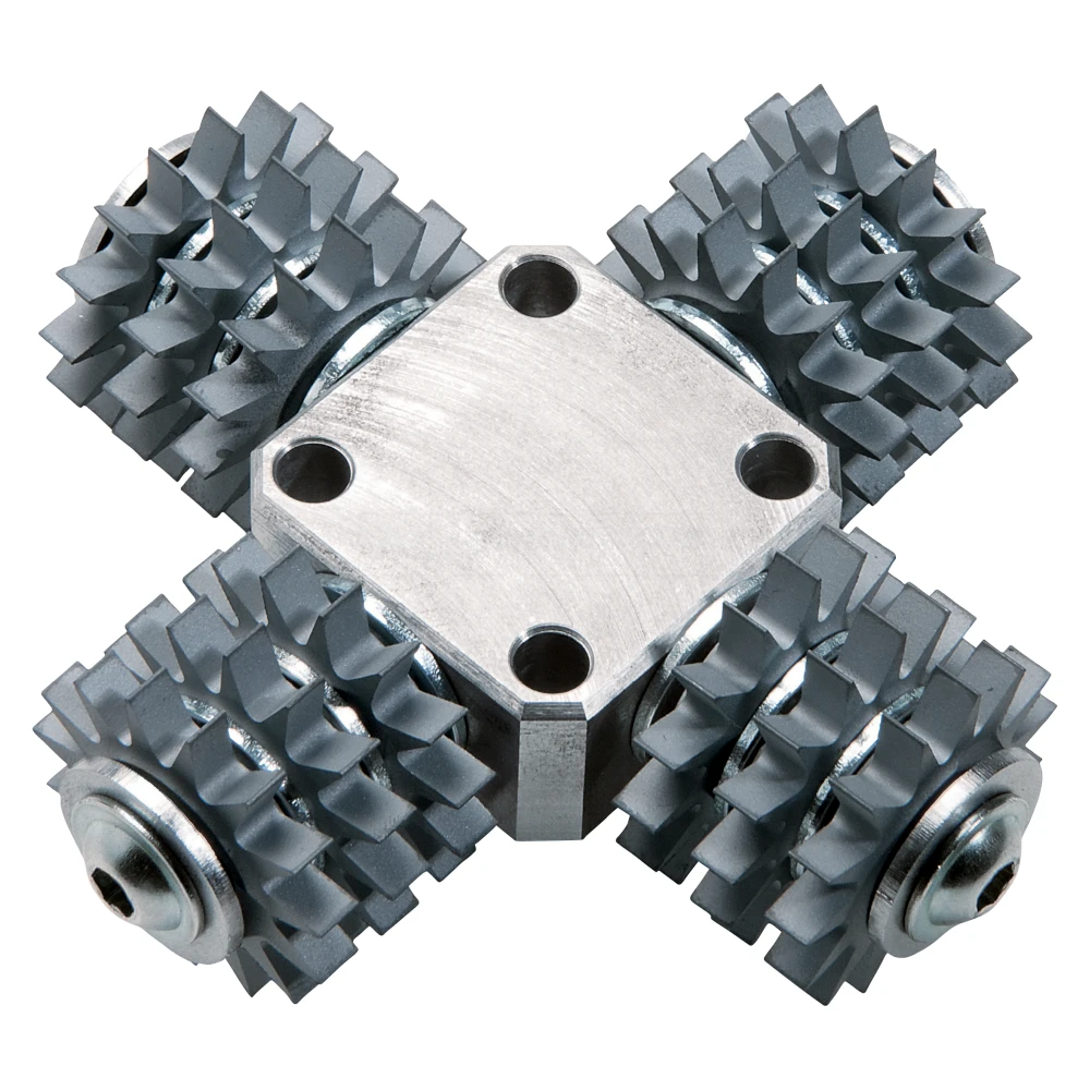 FLEX Fräskopf FK-S II D80 M14 503037