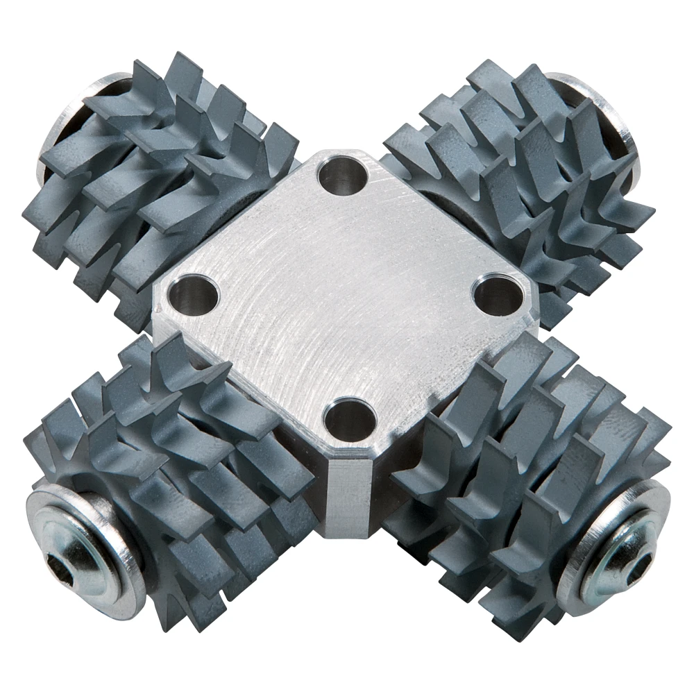 FLEX Fräskopf FK-F II D80 M14 503045