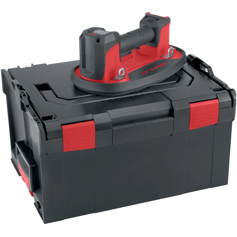 FLEX Akku-Vakuumheber 18V Grabo VLP 18.0 531492