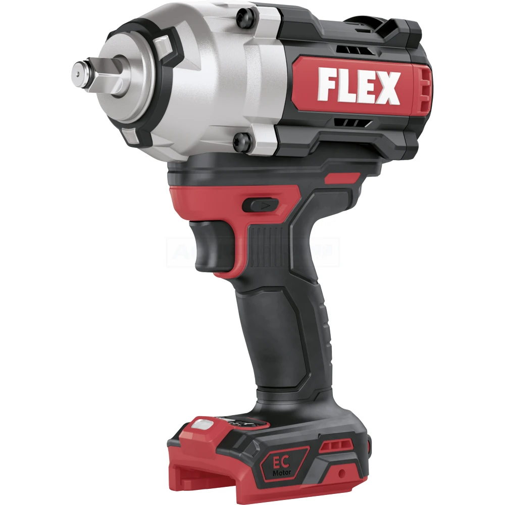 FLEX Akku-Schlagschrauber 18V IW 1/2" 1500 18-EC C 532063