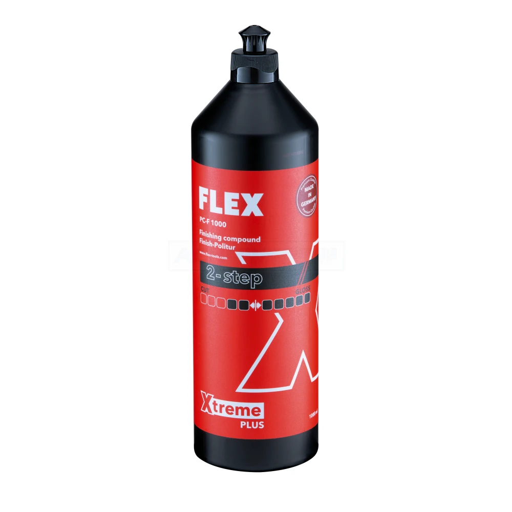 FLEX Finish-Politur PC-F 1000 532416