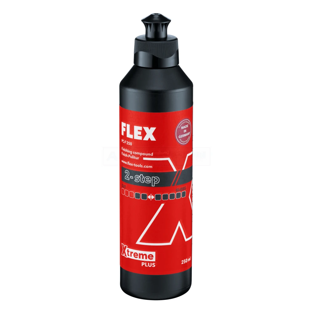 FLEX Finish-Politur PC-F 250 532417