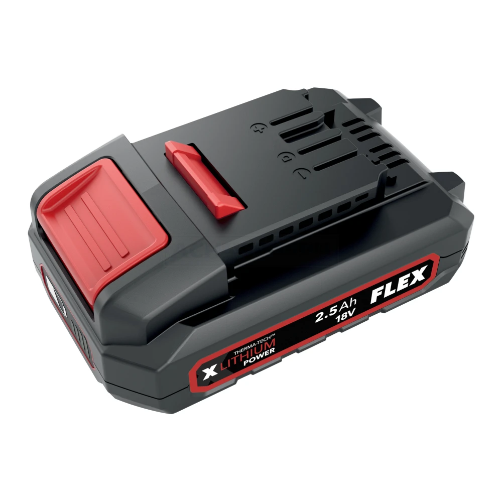 FLEX Akku-Pack Li-Ion 18 AP 18/2.5 532732