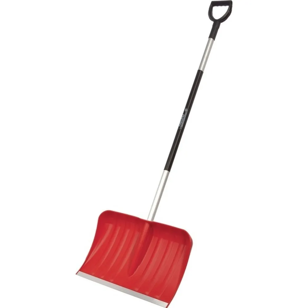 FREUND VICTORIA Schneeschieber 97352 Profi, Schildbreite 540 mm Schildhöhe 350 mm, Stiellänge 1250 mm